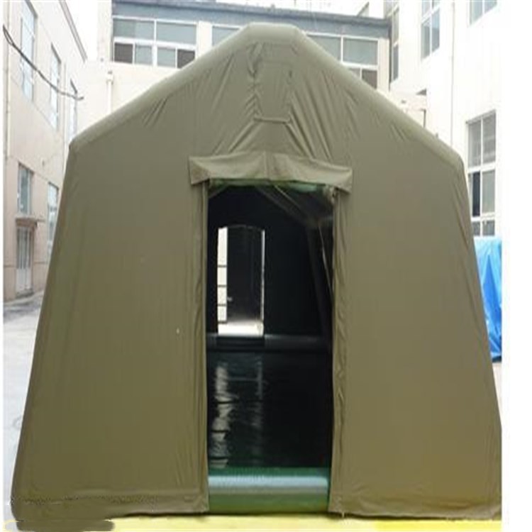 钦北充气军用帐篷模型生产工厂